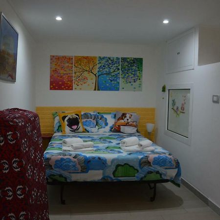 Casa Vacanze Francesca Lägenhet La Spezia Exteriör bild