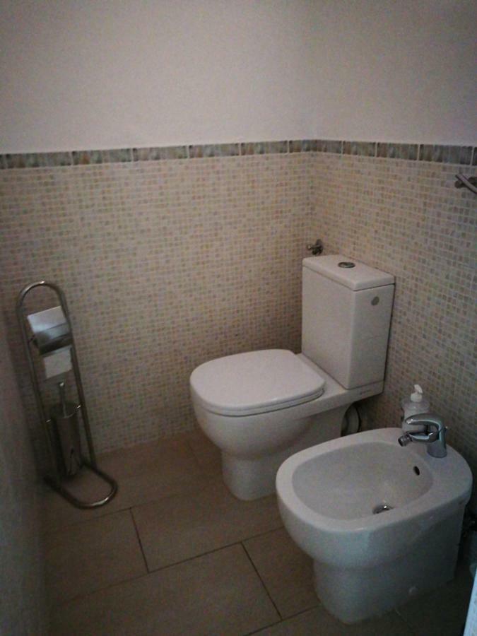 Casa Vacanze Francesca Lägenhet La Spezia Exteriör bild
