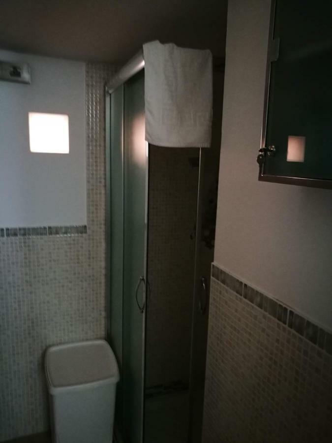 Casa Vacanze Francesca Lägenhet La Spezia Exteriör bild