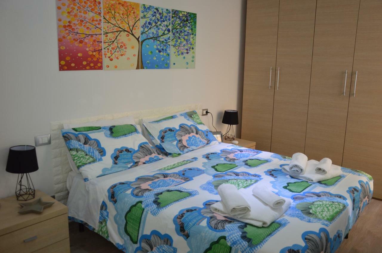 Casa Vacanze Francesca Lägenhet La Spezia Exteriör bild